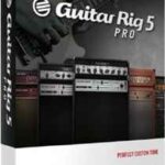 Native Instruments Guitar Rig 6 Pro İndir – Full v6.1.1