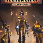 Necromunda Underhive Wars İndir – Full PC + Torrent