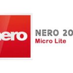 Nero 2020 Micro Lite İndir – Full Türkçe + Katılımsız v22.0.1004