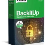 Nero BackItUp 2021 İndir – Full v23.0.1.25