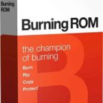 Nero Burning ROM 2021 İndir – Full v23.0.1.20 Türkçe