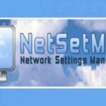NetSetMan Pro İndir – Full v5.0.5