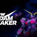 New Gundam Breaker İndir – Full PC + Tek Link