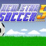 New Star Soccer 5 İndir – Full PC Türkçe