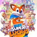 New Super Lucky’s Tale İndir – Full PC + Torrent