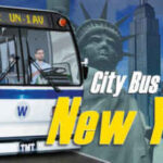 New York City Bus Simulator İndir – Full PC + Tek Link