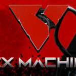 Nex Machina İndir – Full PC Türkçe