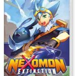 Nexomon Extinction İndir – Full PC + Torrent