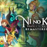Ni No Kuni Wrath Of The White Witch RemasTered İndir – Full PC