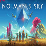 No Man’s Sky İndir – Full PC Türkçe + DLC v3.0