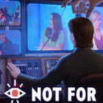 Not For Broadcast İndir – Full PC