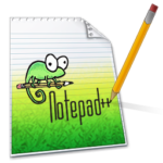 Notepad++ İndir – Full 7.9.5 rc
