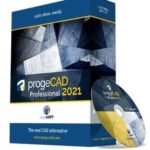 progeCAD 2021 Professional – Türkçe v21.0.6.11