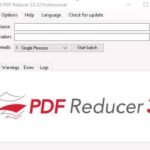 Orpalis PDF Reducer Professional Full v3.1.21 İndir