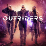 Outriders İndir – Full PC + Online