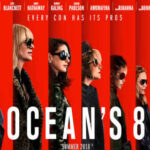 Ocean’s 8 İndir – Türkçe Dublaj TR-EN Bluray 1080p