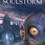 Oddworld Soulstorm İndir – Full PC Türkçe