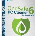 OneSafe PC Cleaner Pro İndir – Full Türkçe v8.0.0.7