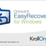 Ontrack EasyRecovery Pro / Technician İndir – Full v15.0.0.0