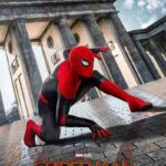 Örümcek Adam Evden Uzakta İndir – 4K + 1080p Türkçe Dublaj 2019 Dual