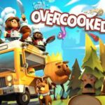 Overcooked 2 İndir – Full PC + Türkçe