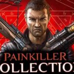 Painkiller Complete Pack İndir – Full PC + DLC