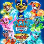 PAW Patrol Mighty Pups Save Adventure Bay İndir – Full PC