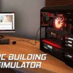 PC Building Simulator İndir – Full v1.10.5 Türkçe 2021 + DLC