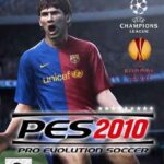 PES 2010 İndir – Full PC Türkçe + Tek Link