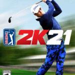 PGA TOUR 2K21 İndir – Full PC
