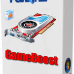 PGWARE GameBoost İndir – Full v3.3.29.2021