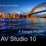 PTE AV Studio Pro İndir – Full v10.0.10
