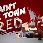 Paint the Town Red İndir – Full PC v0.12.17 Türkçe