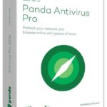 Panda Antivirus Pro İndir – Full v17.0.2 Türkçe