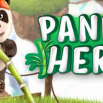 Panda Hero İndir – Full PC Mini Oyun