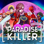 Paradise Killer İndir – Full PC + Torrent