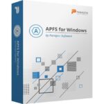 Paragon APFS for Windows İndir – Full v2.1.97