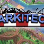 Parkitect v1.7 İndir – Full PC Oyun