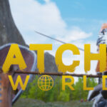 Patched World İndir – Full PC + Tek Link