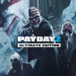 PayDay 2 Ultimate Edition Full İndir – PC + Online