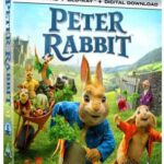 Peter Rabbit Tavşan Peter İndir 4K UHD Türkçe Dublaj 2106p