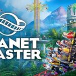 Planet Coaster İndir – Full PC + 6 DLC v1.13.2.4368