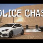 Police Chase İndir – Full PC