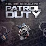 Police Simulator Patrol Duty İndir – Full PC + DLC
