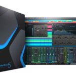 PreSonus Studio One 5 Pro Türkçe 5.2 + Ses Bankası