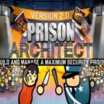 Prison Architect Full İndir – PC Türkçe + DLC