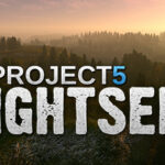 Project 5 Sightseer İndir – Full PC Macera Oyunu
