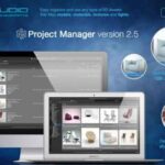 Project Manager for 3dsMax İndir – Full v2.95.32