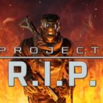 Project Rip İndir – Full PC + Tek Link