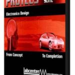 Proteus Professional 2019 İndir – Full SP1 Son Sürüm